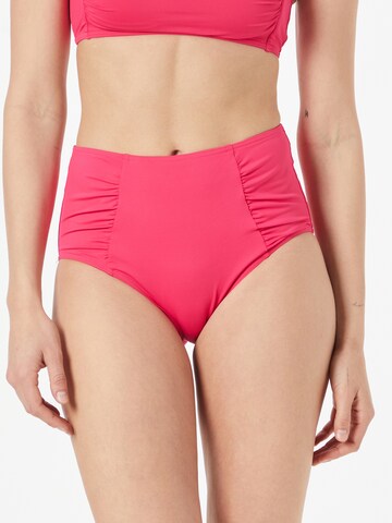 Marks & Spencer Bikini bottom 'Magic' in Pink: front