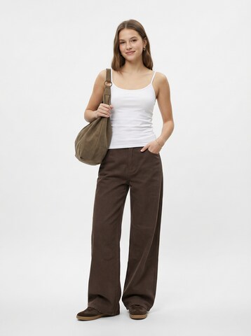 studioselect Topp 'Insa' i vit