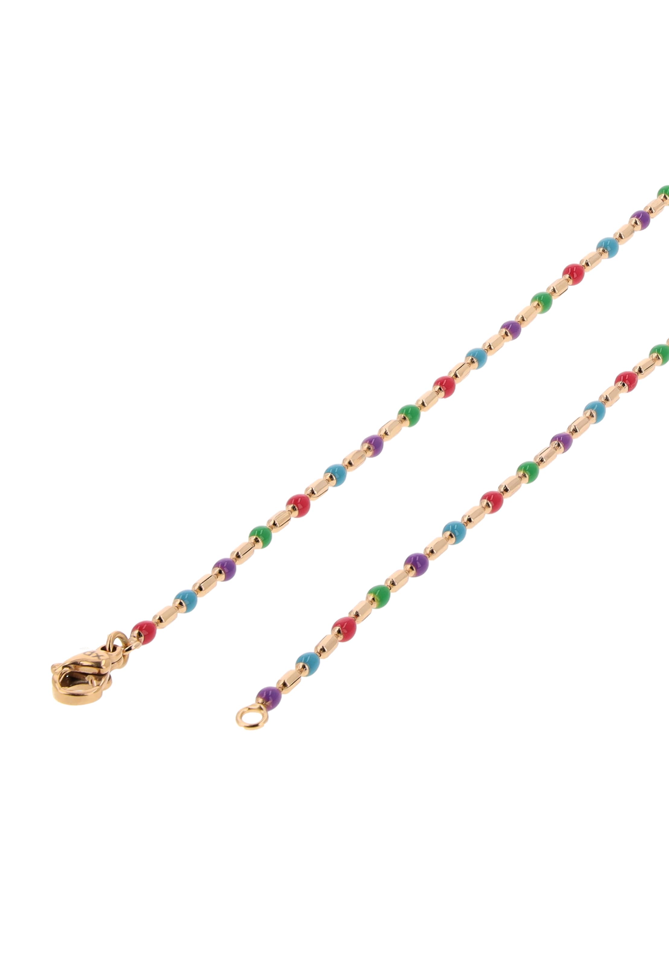 IZIA Necklace in Mixed colours