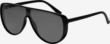 juoda Pilgrim Akiniai nuo saulės 'Amari': priekis