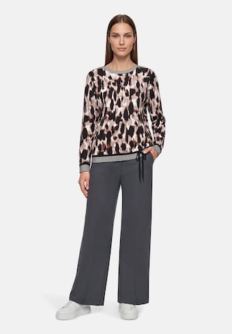 Pullover di Betty Barclay in colori misti