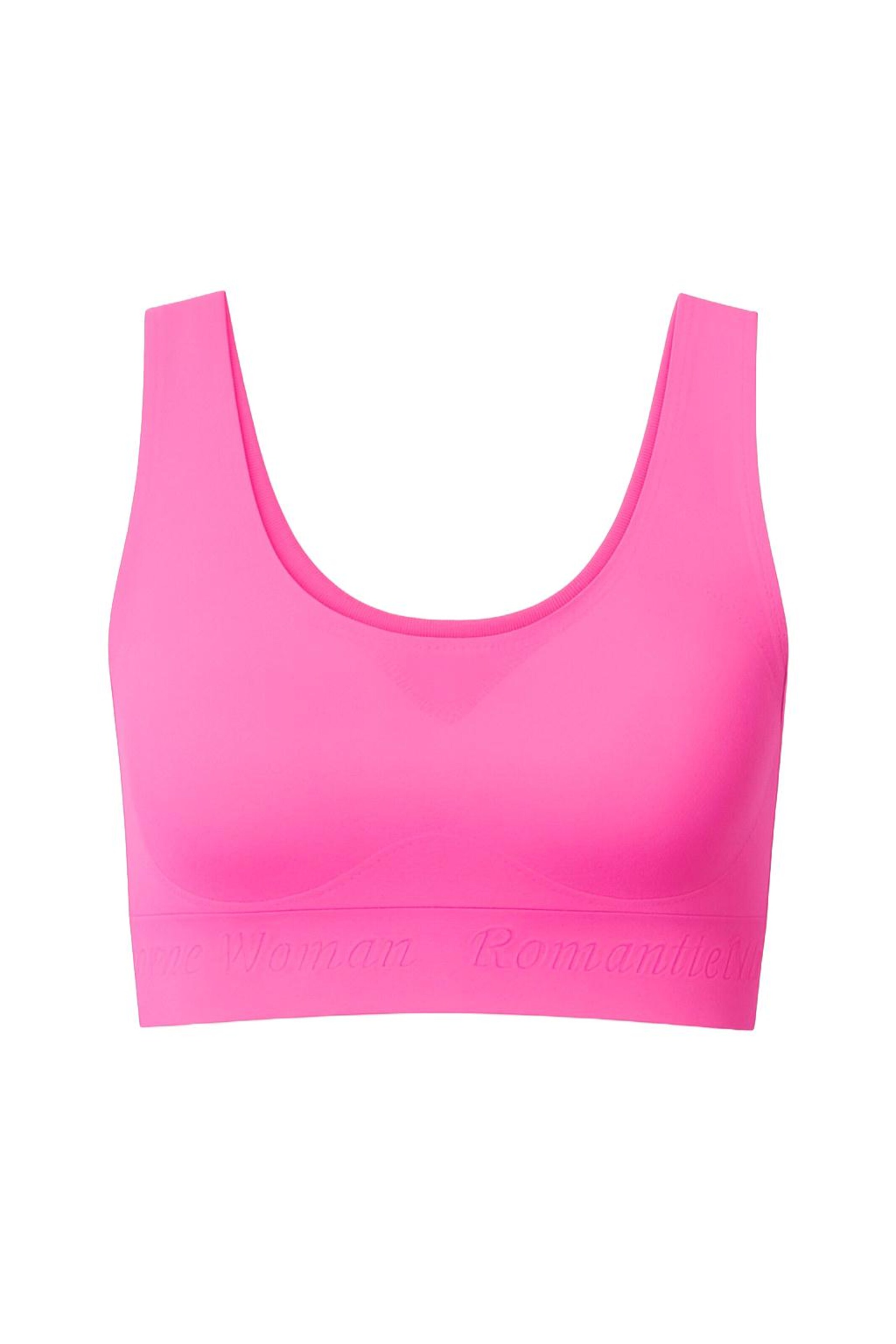 C&City BH in 90 in fuchsia, Produktansicht