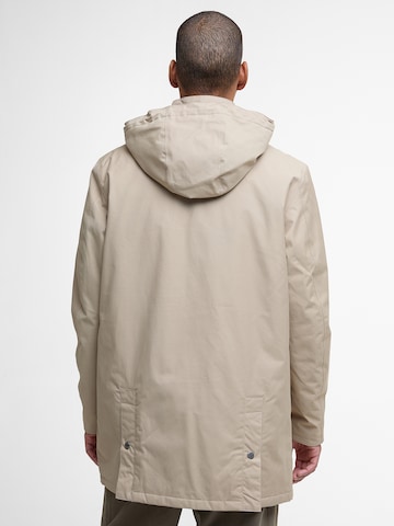 Manteau mi-saison 'Chelsea' Barbour en gris