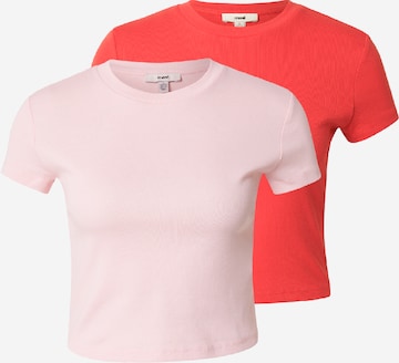 Mavi Koszulka w kolorze pomarańczowy: przód