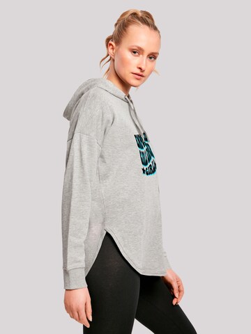 Pull-over F4NT4STIC en gris