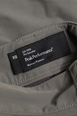 PEAK PERFORMANCE Cargo-Hose XS in Grau