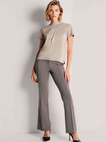 MADELEINE Blouse in Bruin