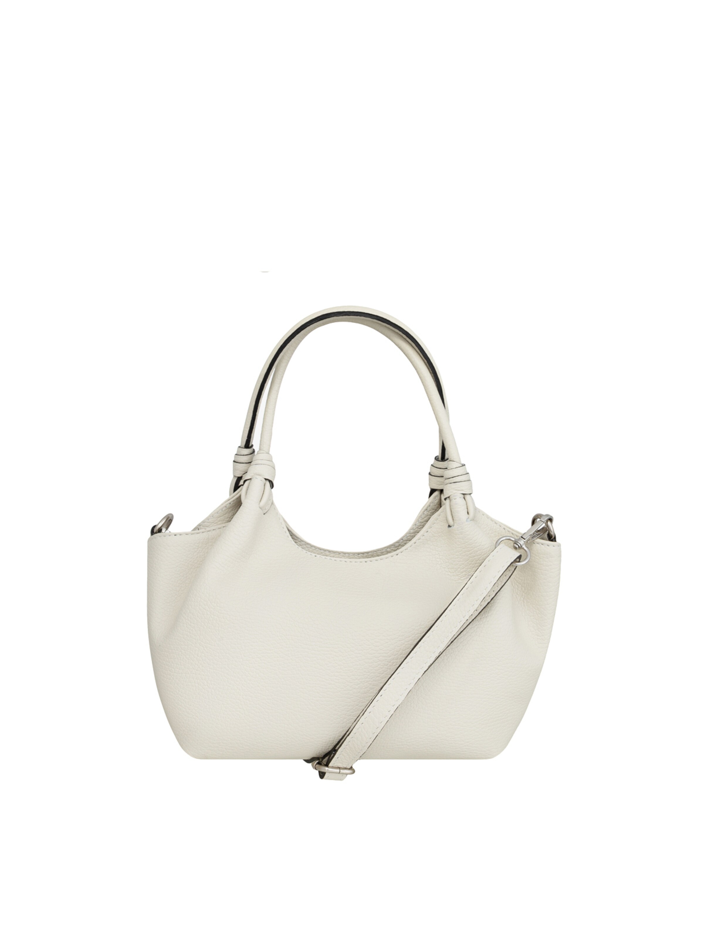 RYLKO Handtasche in Weiß