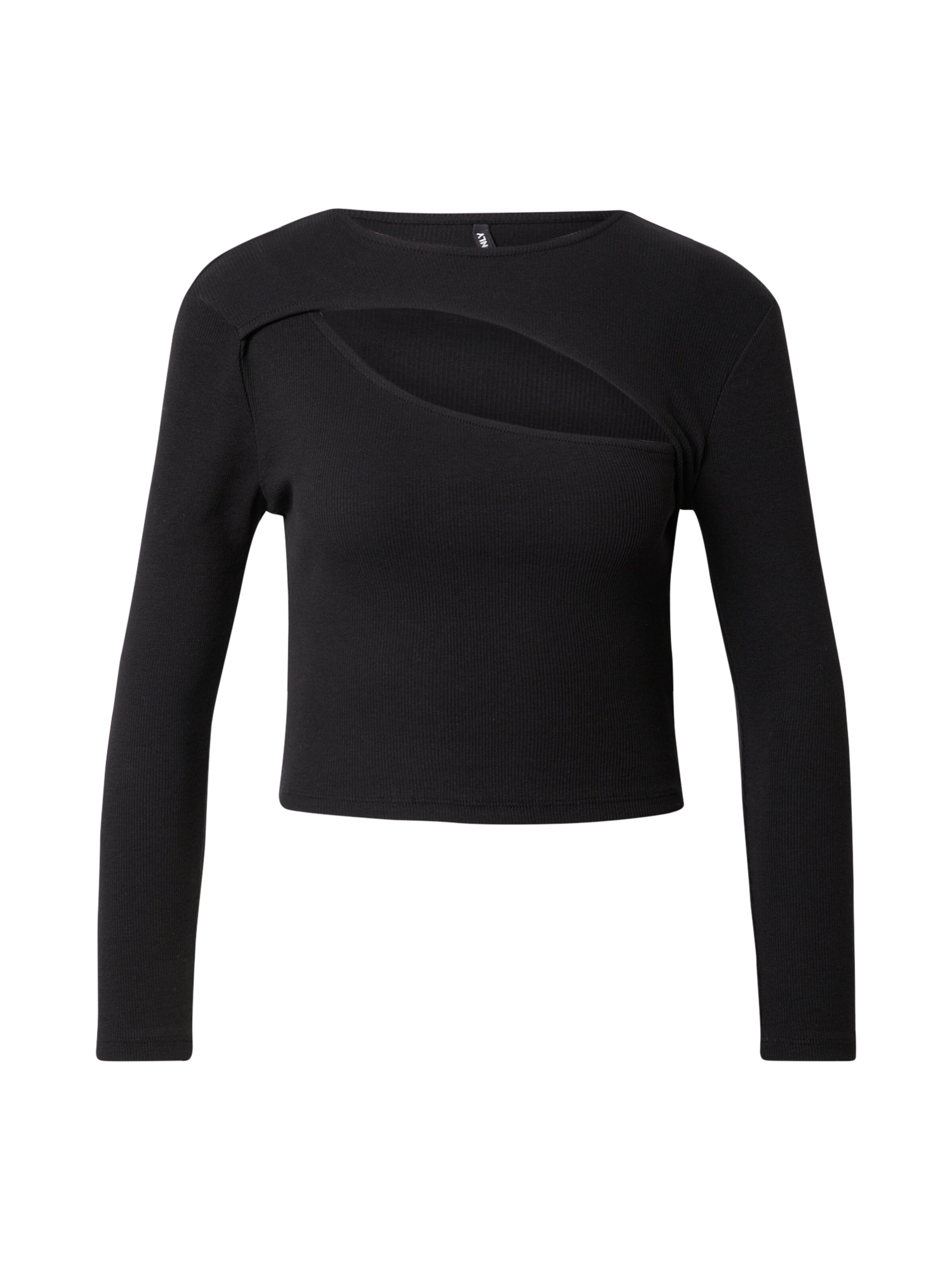 Frauen Shirts & Tops ONLY Shirt 'LURRI' in Schwarz - JM43325