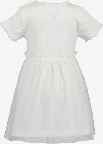 Robe BLUE SEVEN en blanc