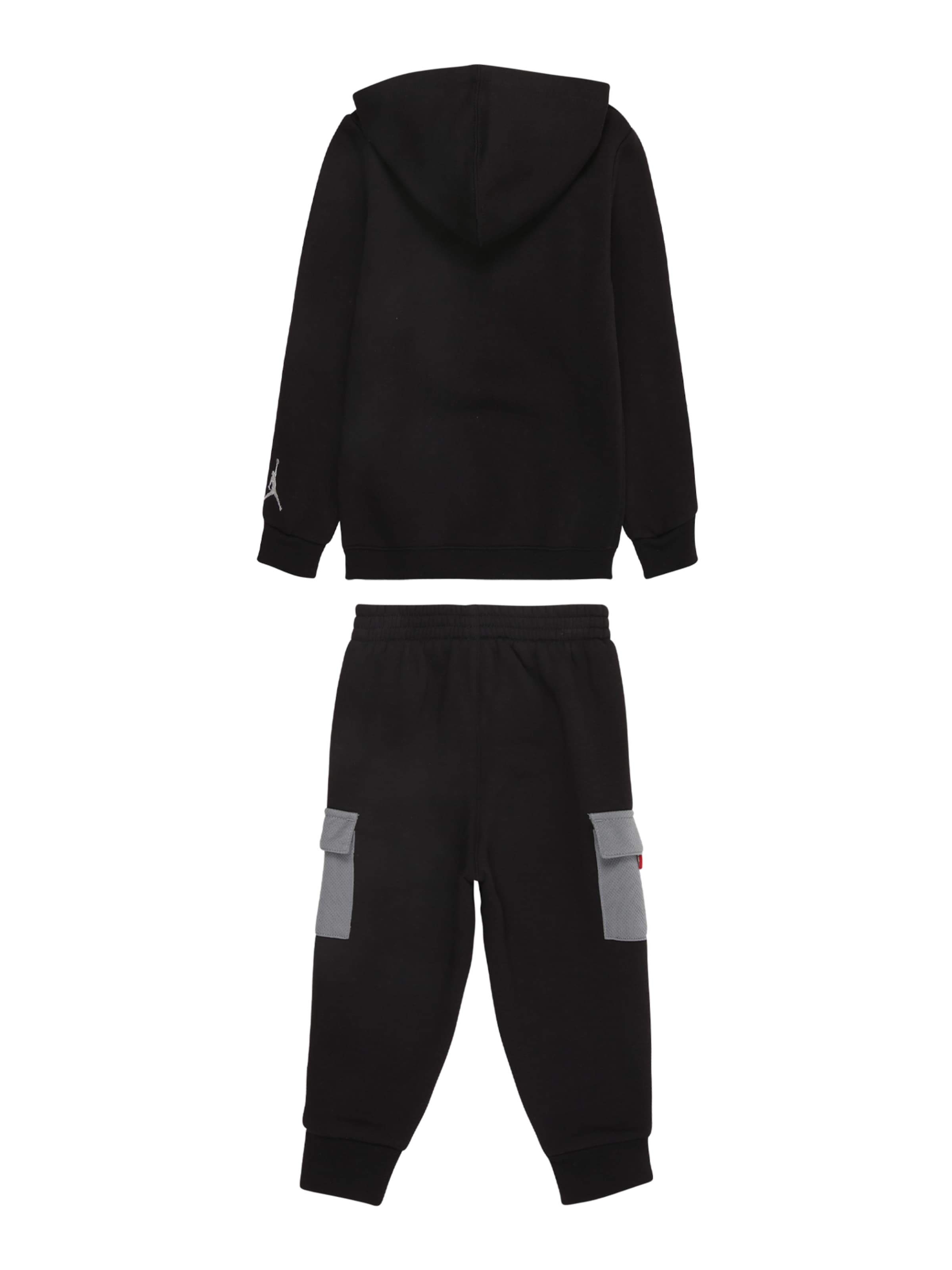 Jordan Joggingová súprava - Čierna