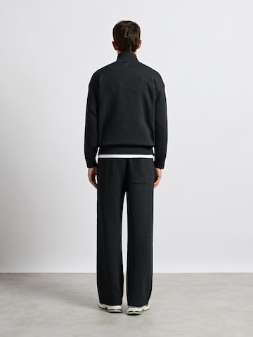 Burocs Strickjacke‌ in Schwarz