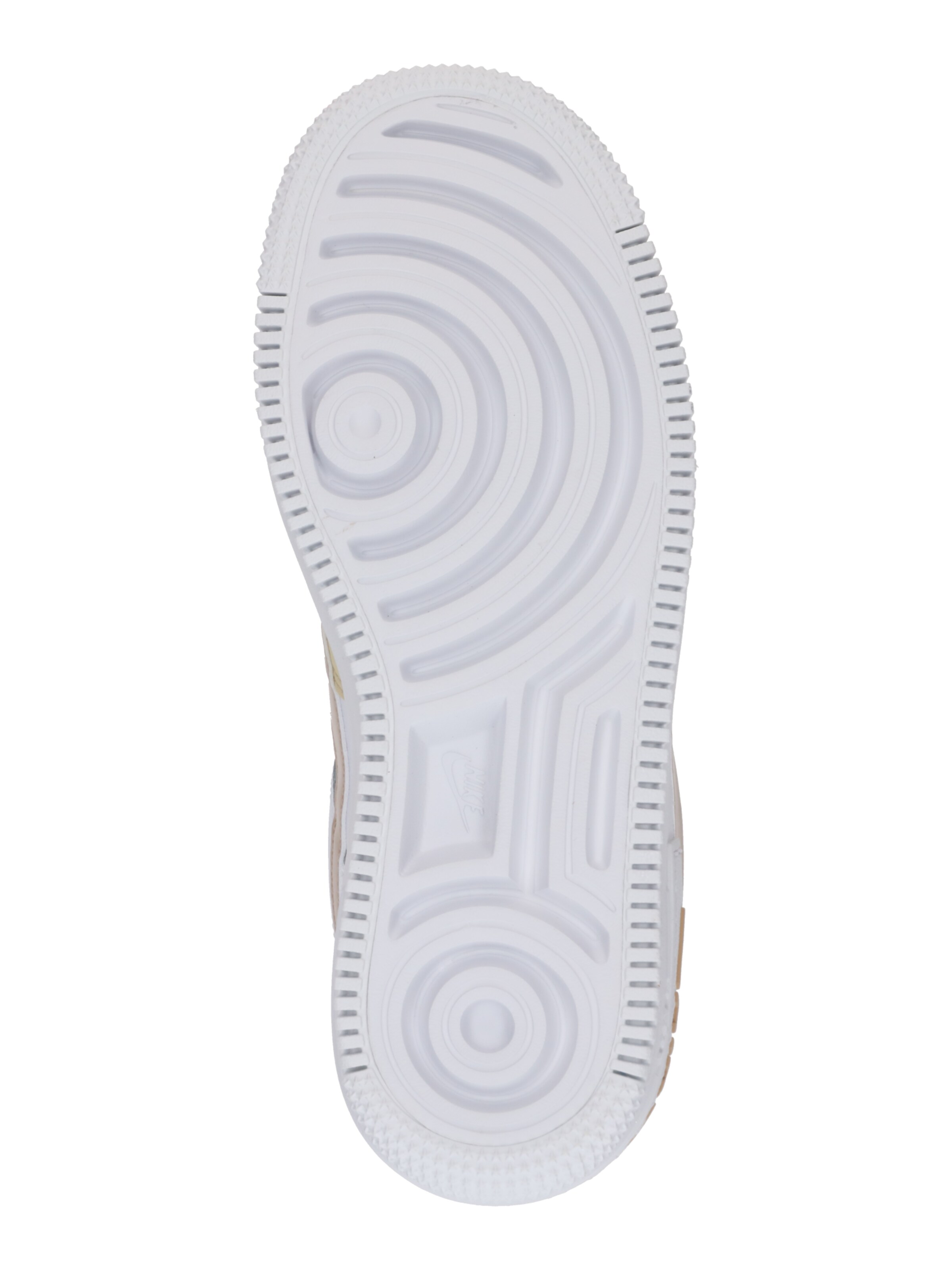 Nike Sportswear Nizke superge 'AF1 SHADOW' | bela barva