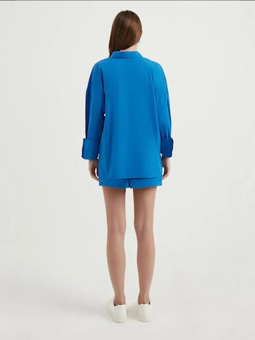 Hiccup Broekpak in Blauw