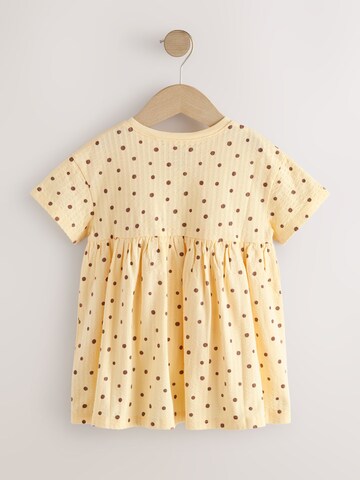 Abito di Next in giallo