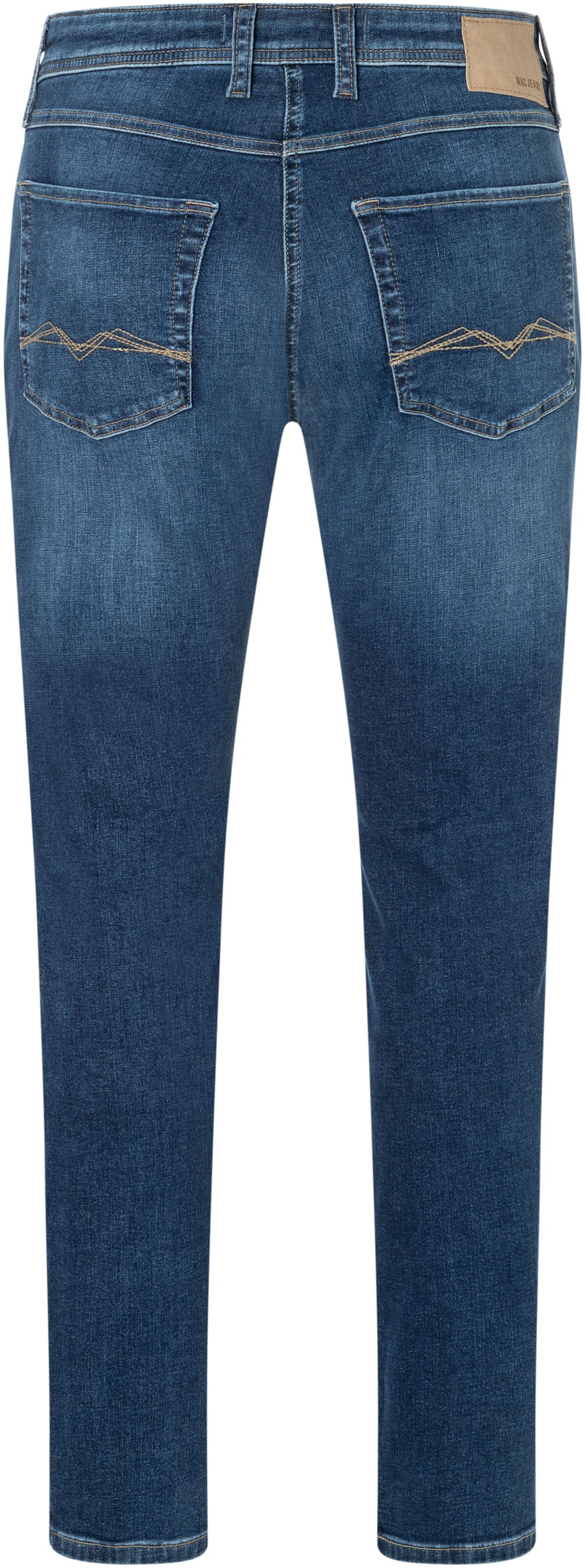 MAC Regular Jeans in Blue