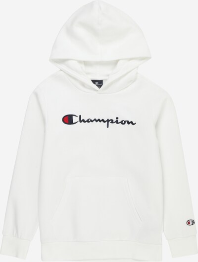 Champion Authentic Athletic Apparel Свитшот 'Legacy Icons' �в Темно-синий / Красный / Белый, Обзор товара