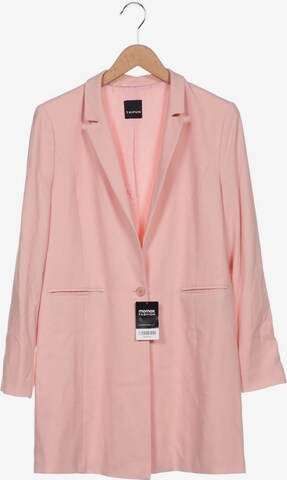 TAIFUN Jacket & Coat in L in Pink: front