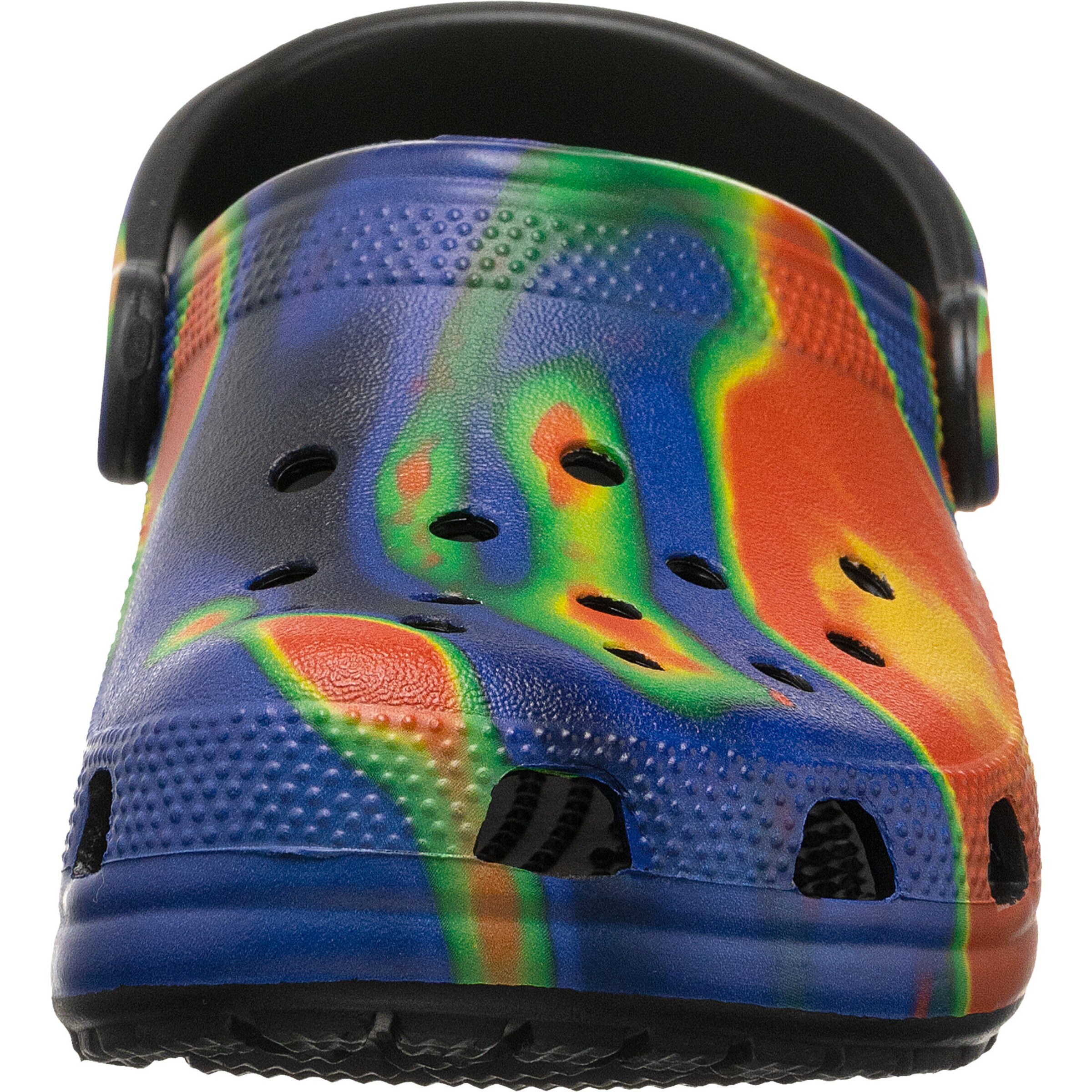 Crocs Clogs 'Classic' in Gemengde kleuren