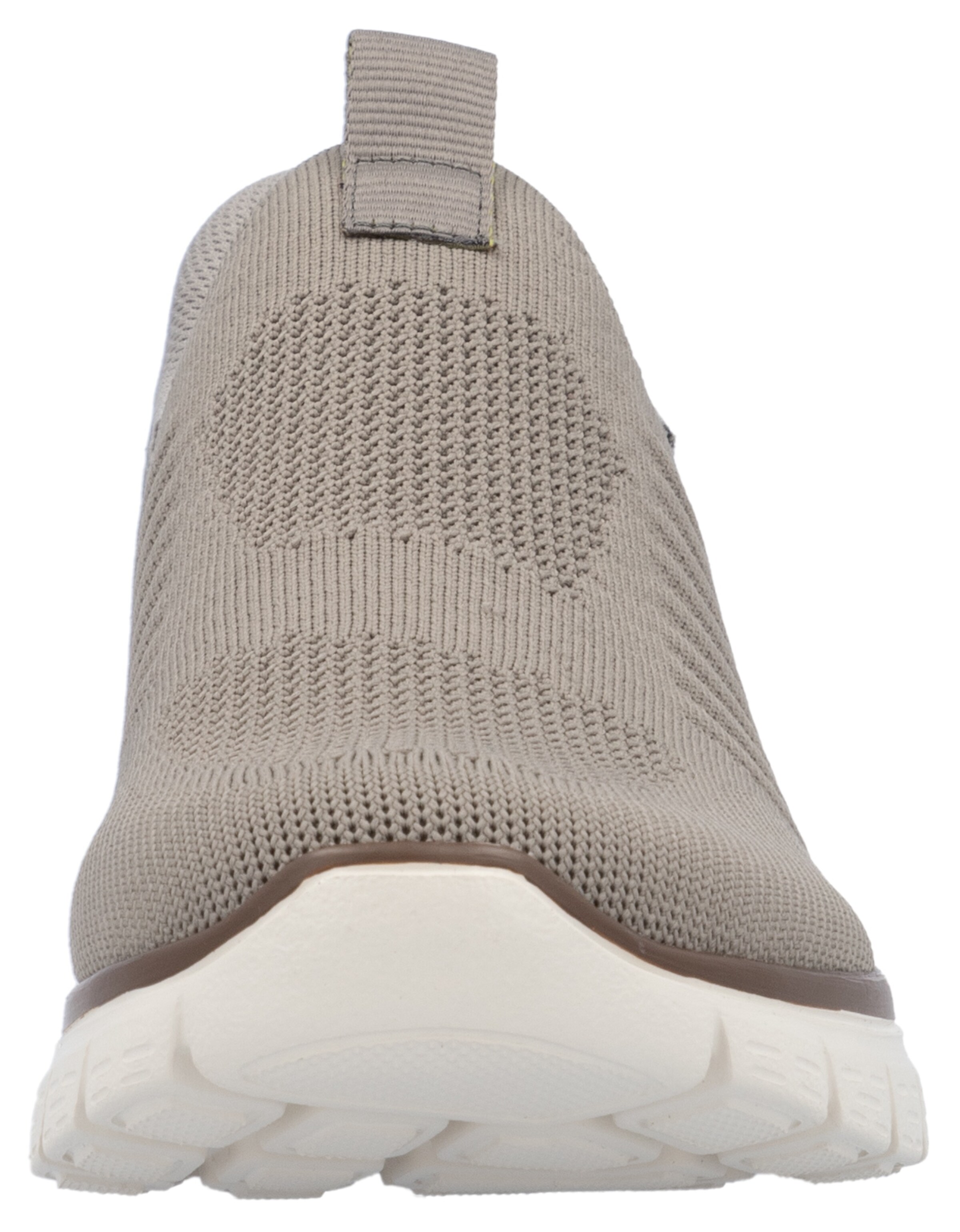 Rieker Slip-Ons in Beige