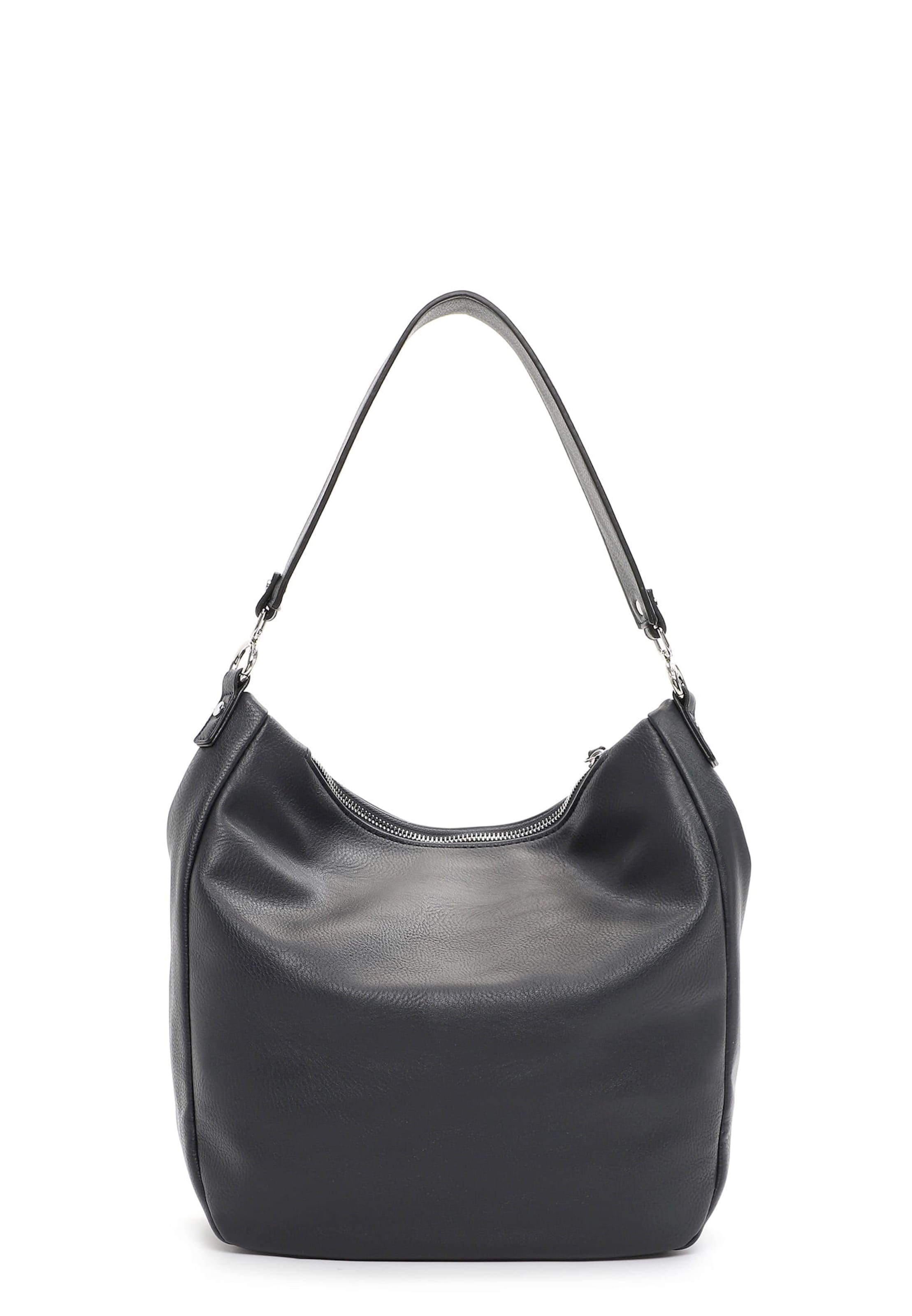 Suri Frey Schoudertas 'Abbey' in Blauw