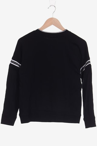 DKNY Sweater S in Schwarz