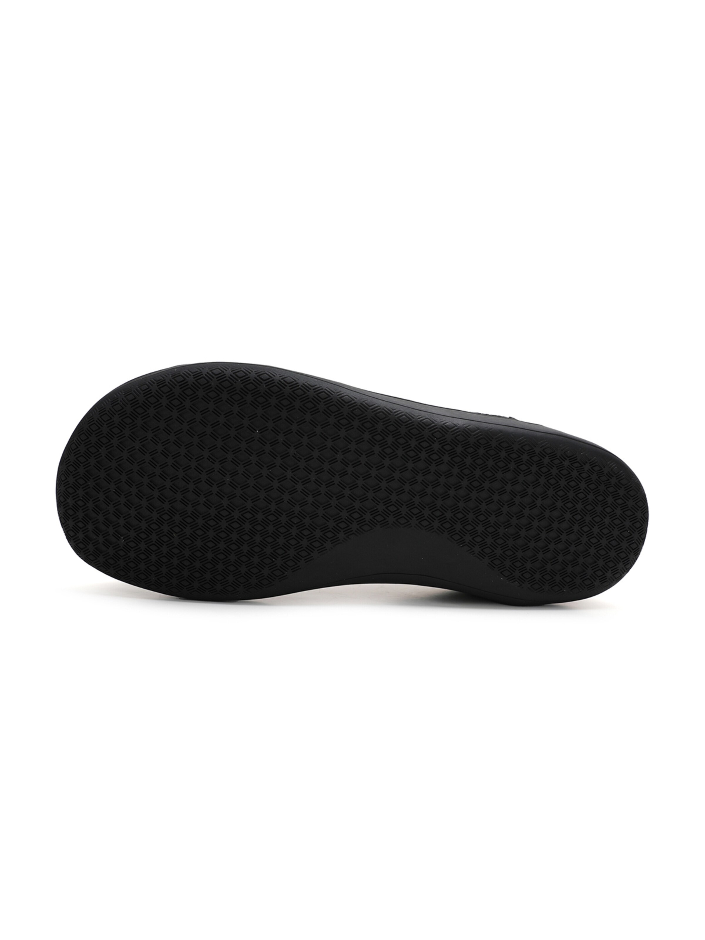 DOTALES Sneakers 'DOTALES - CityStep Barfußschuhe' in Black