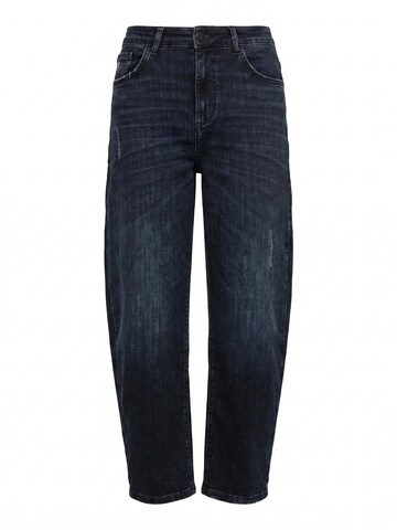 Zhrill Regular Jeans 'ZHIZA' in Blue: front