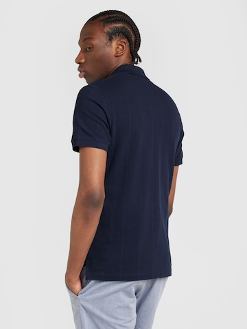 s.Oliver Shirt in Blauw
