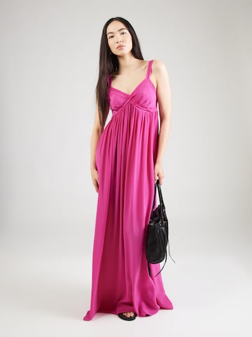 Essentiel Antwerp Ruha 'JACOBEAN' - rózsaszín: elől