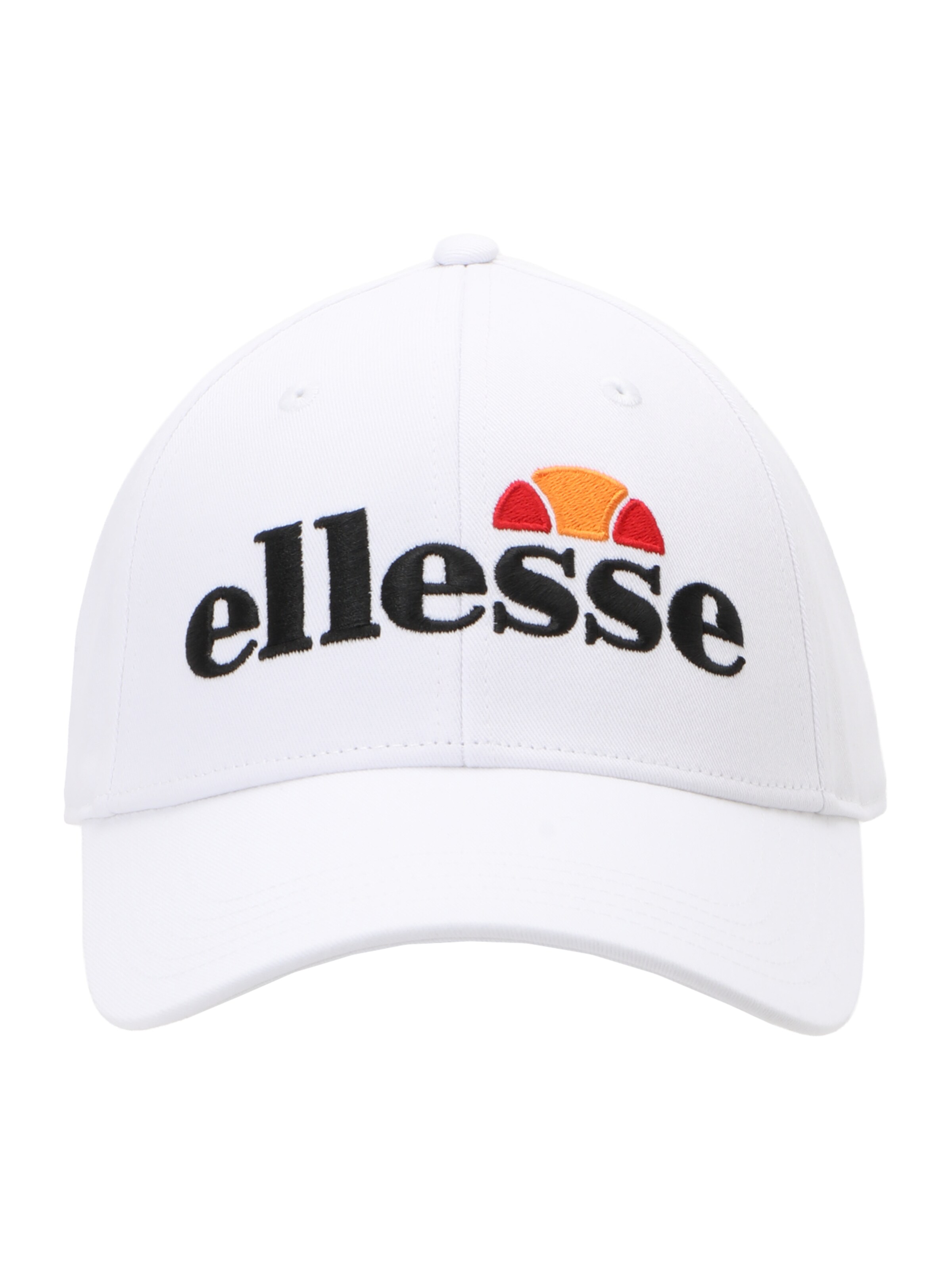 ELLESSE Cap 'Tralo' in White