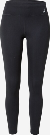 Leggings Jordan di colore grigio chiaro / nero, Visualizzazione prodotti