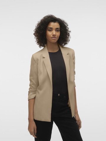 VERO MODA - Blazer 'CARLA' em bege