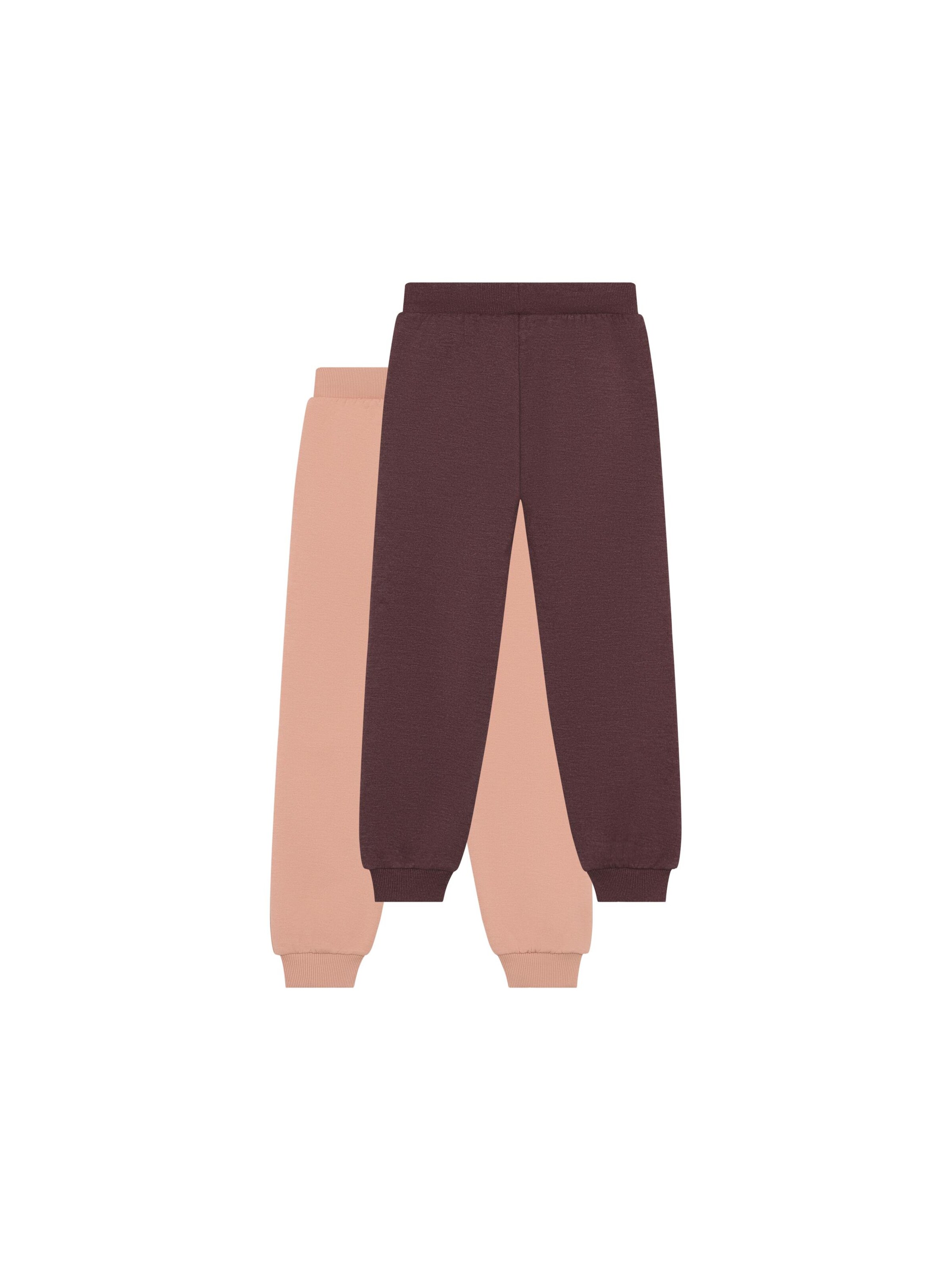 MINYMO Regular Pants in Pink