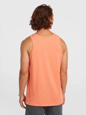 Tricou 'Slub' de la O'NEILL pe portocaliu