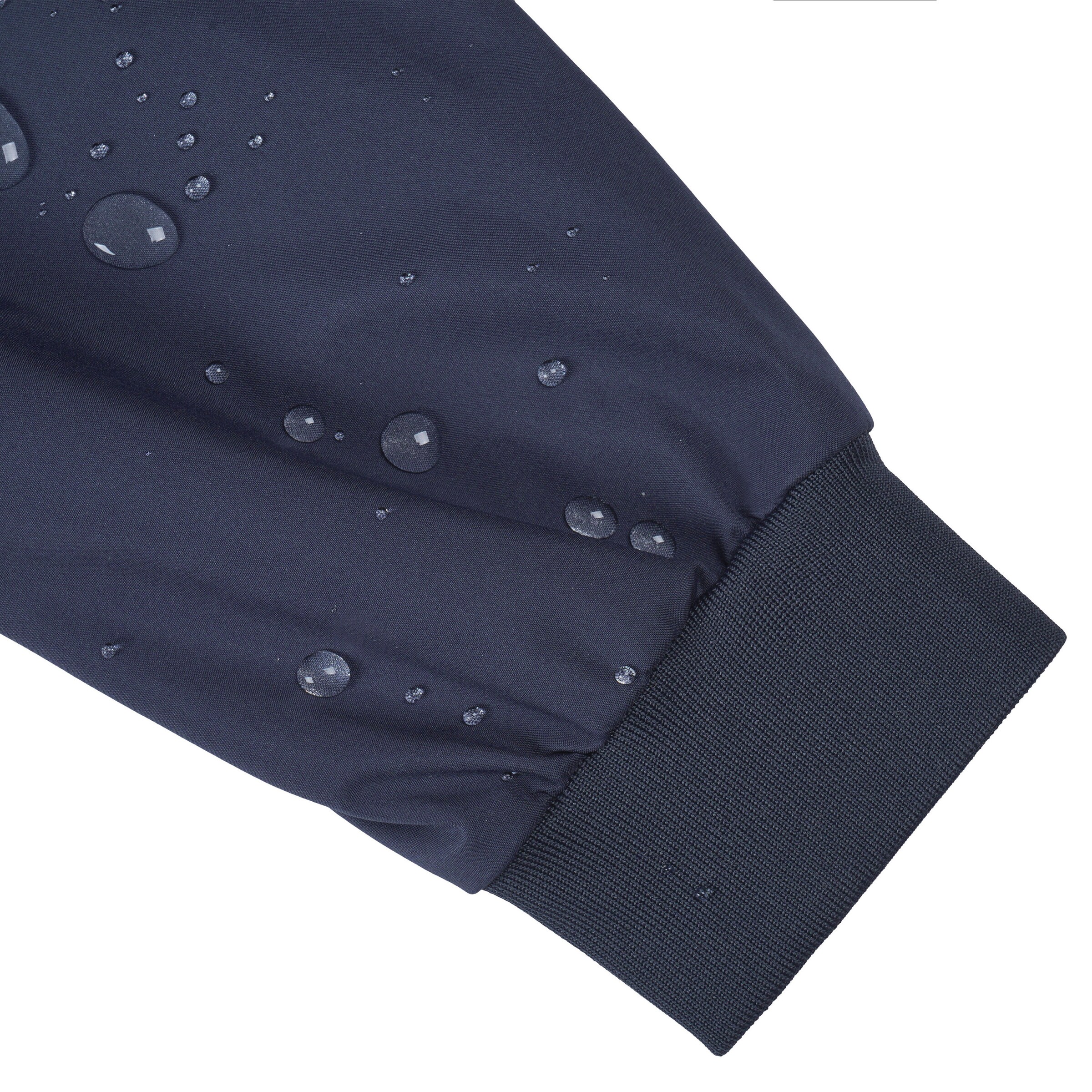 ICEPEAK Outdoor jacket in Blue