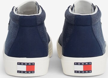 Baskets basses Tommy Jeans en bleu