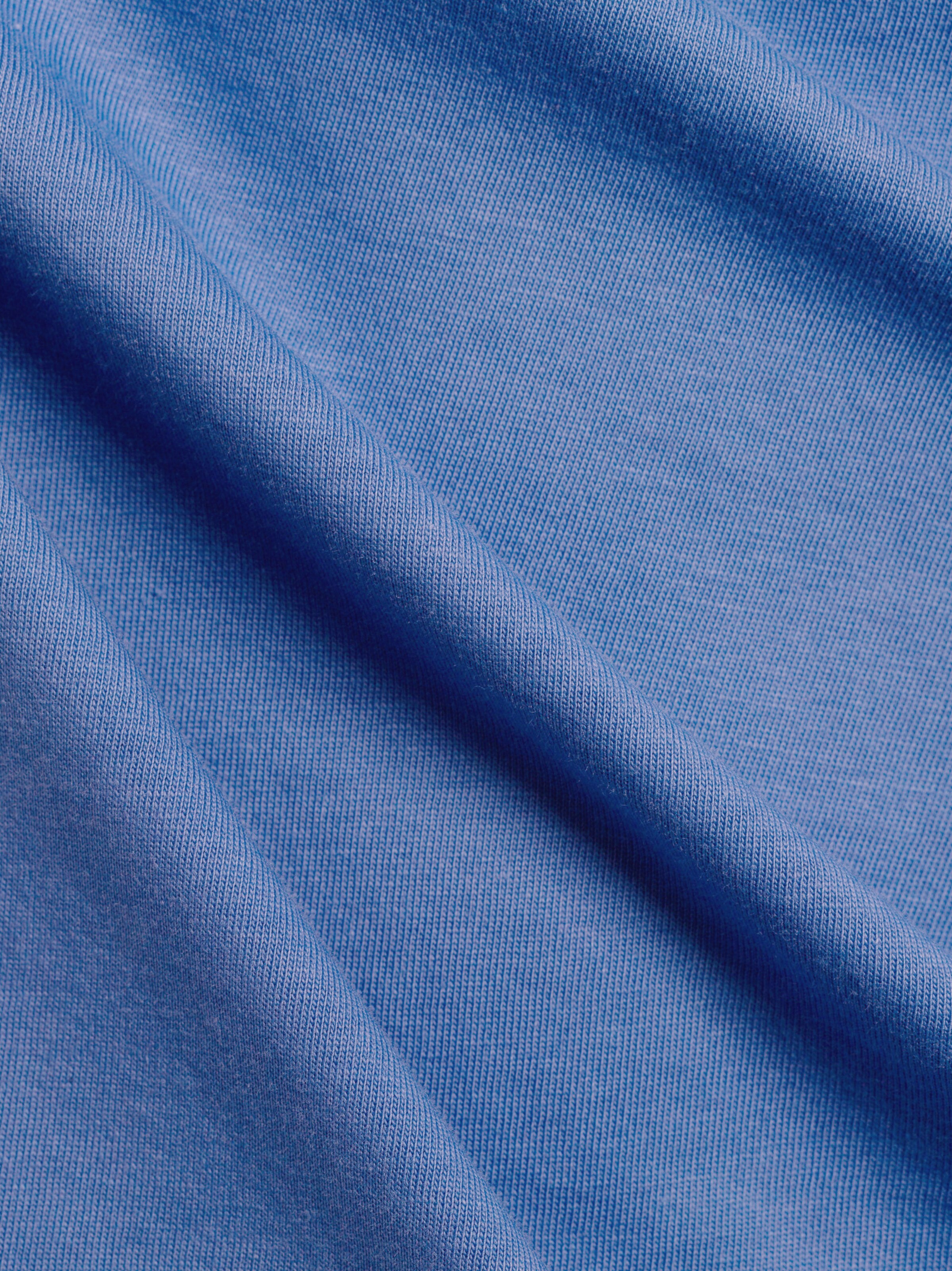 Nils Sundström Shirt ' ' in Blue