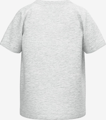NAME IT Shirt 'VUX' in Grey