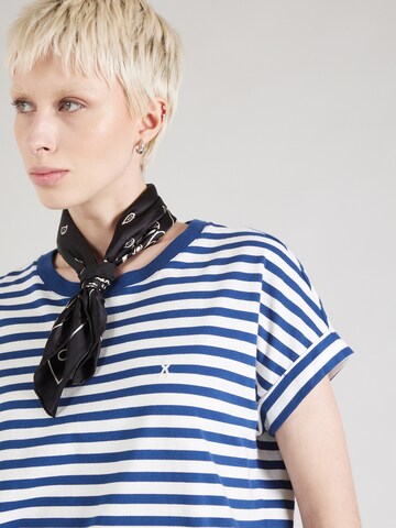ARMEDANGELS Shirts 'Idaara' i blå