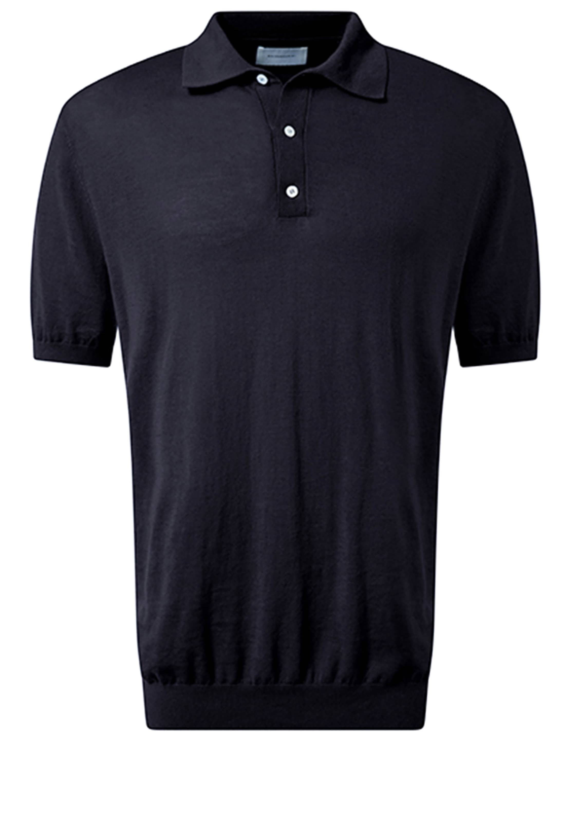 Baldessarini Shirt 'Kaja' in Blau: Vorderseite