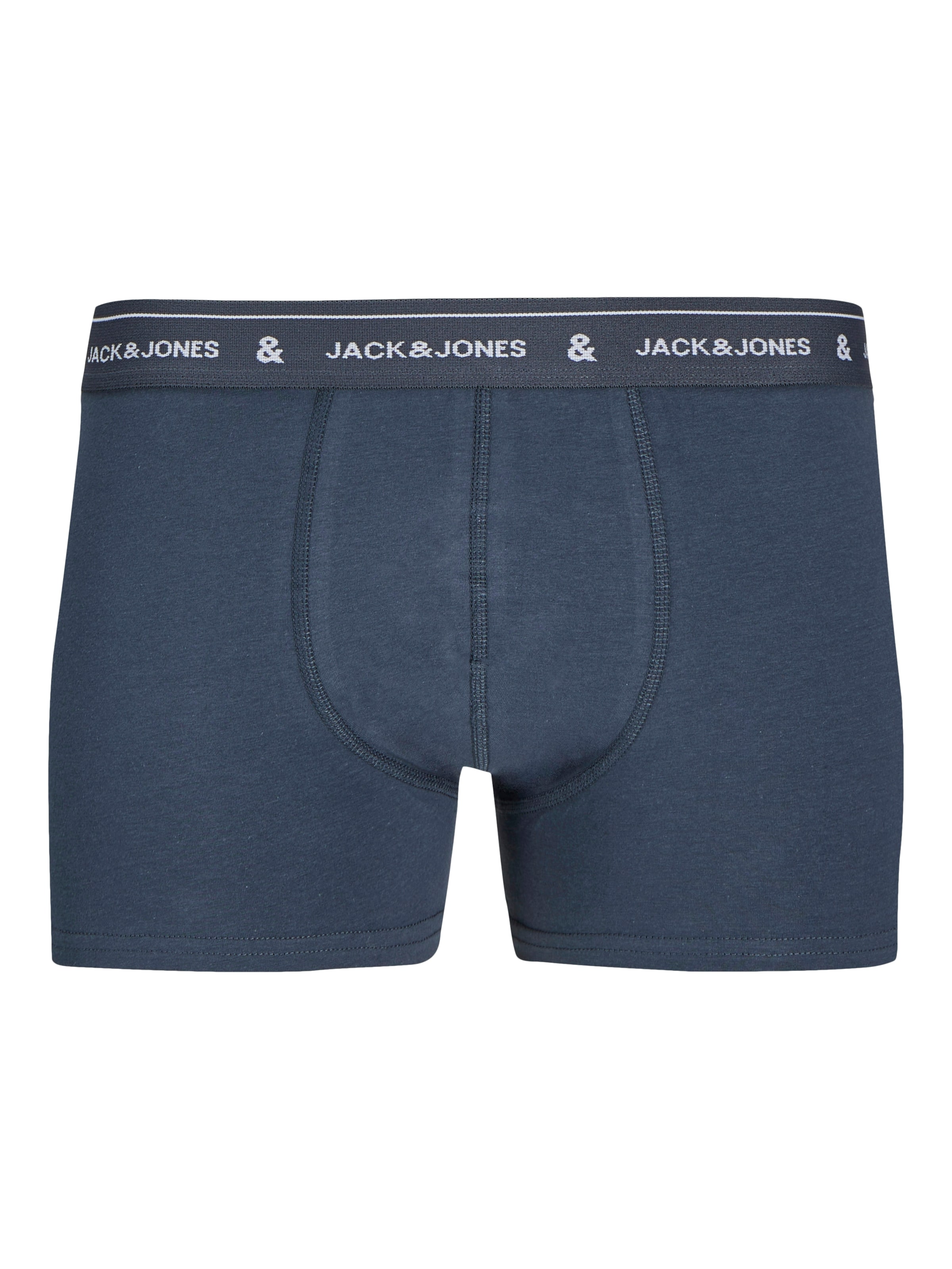 JACK & JONES Боксерки 'JACWyatt' в синьо