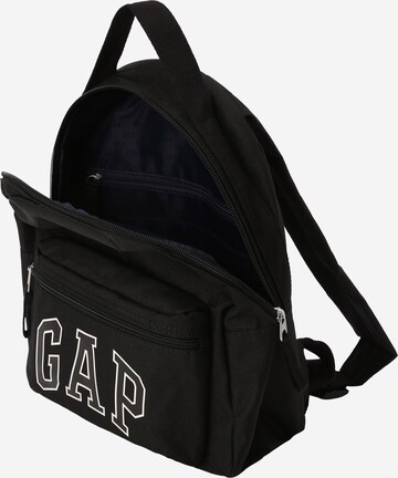 GAP Rucksack in Schwarz