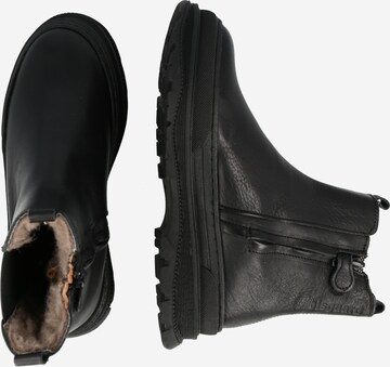 BISGAARD - Botas 'Dana' en negro