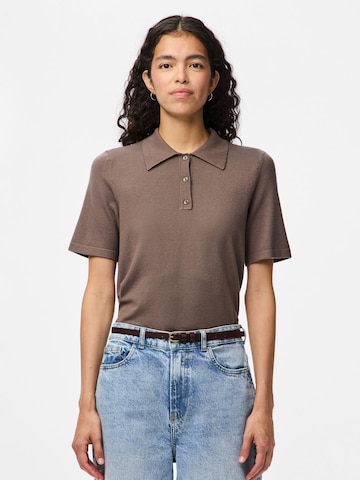 PIECES Belt 'PCKillas' in Brown