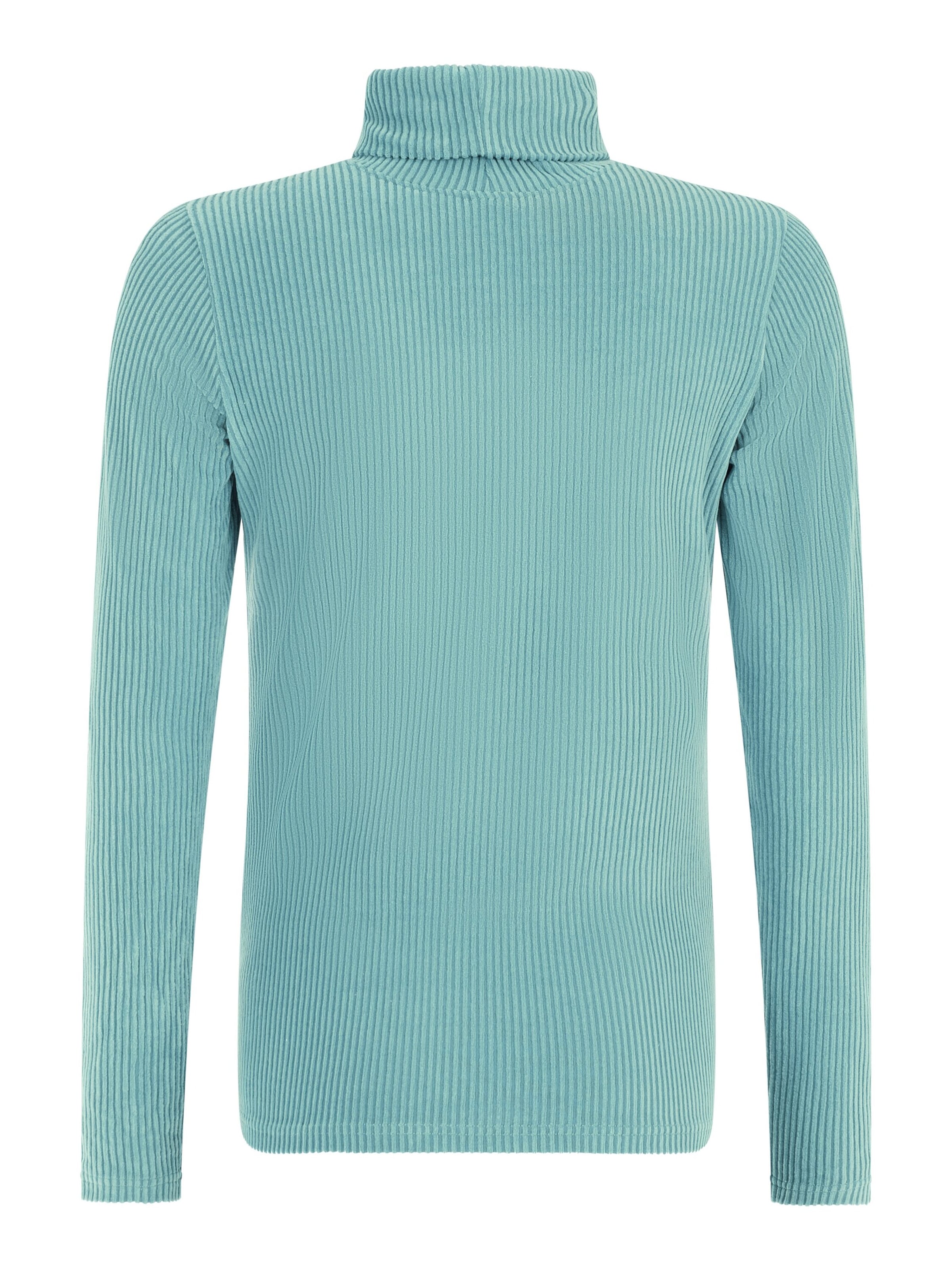 PROTEST Athletic Sweatshirt 'PRTPEARLA' in Blue