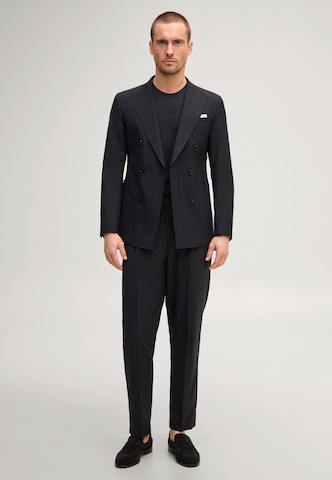JOOP! Slim fit Suit ' Heazy-Rennet ' in Blue: front