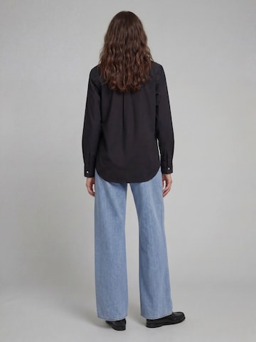 JJ RebelBluza - crna boja