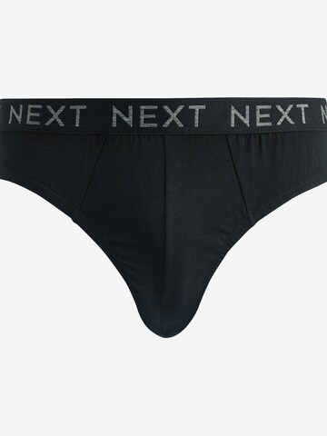 Next - Braga en negro