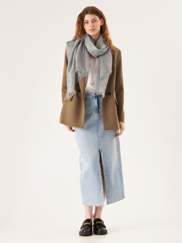 CODELLO Scarf in Grey
